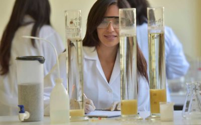 Evento – Mujeres en ciencia y tecnología