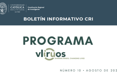 Boletín CRI 10